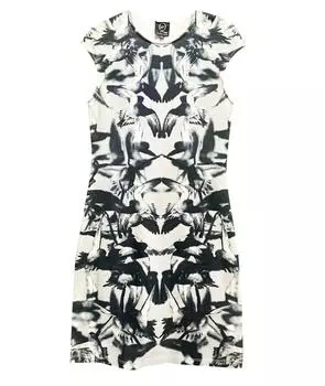 Повседневное платье