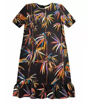 Повседневное платье