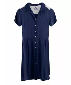 Повседневное платье