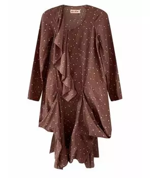 Повседневное платье