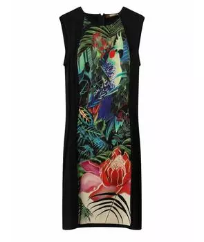 Повседневное платье