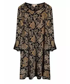 Повседневное платье