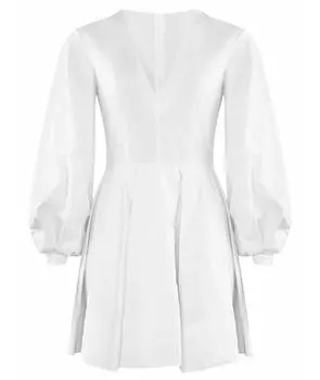 Повседневное платье