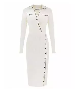 Повседневное платье