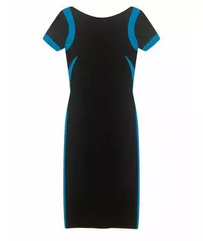 Повседневное платье