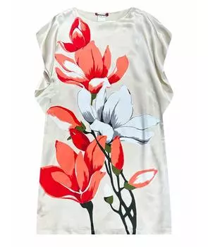 Повседневное платье