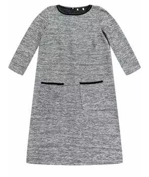 Повседневное платье