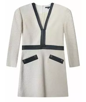 Повседневное платье