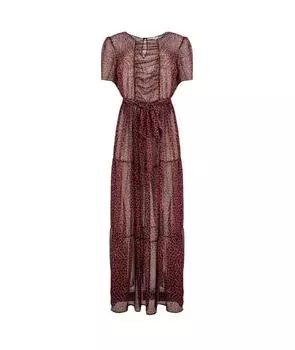 Повседневное платье