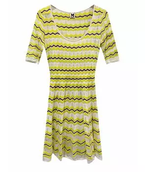 Повседневное платье