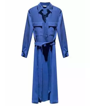 Повседневное платье