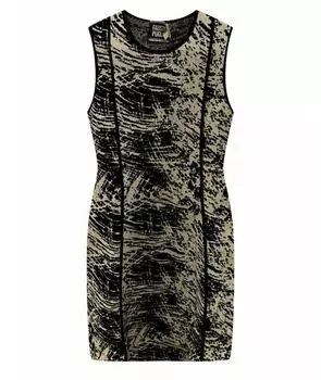 Повседневное платье