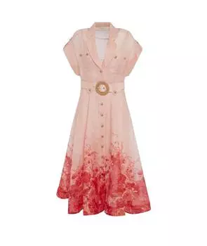 Повседневное платье