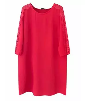 Повседневное платье