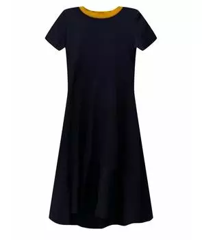 Повседневное платье