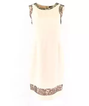 Повседневное платье