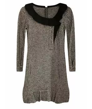 Повседневное платье