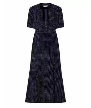 Повседневное платье