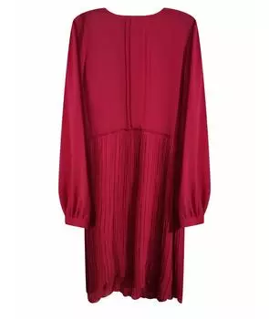 Повседневное платье