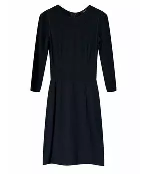 Повседневное платье