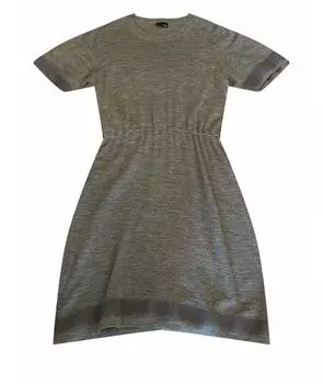 Повседневное платье