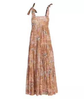 Повседневное платье