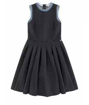 Повседневное платье