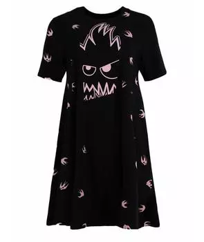 Повседневное платье