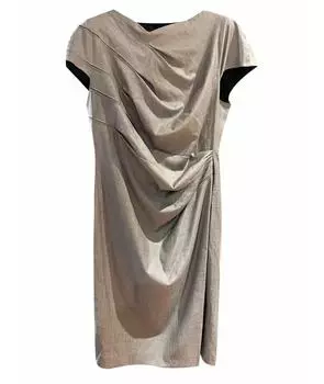 Повседневное платье