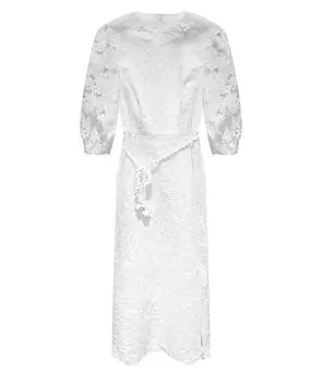 Повседневное платье