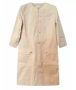 Повседневное платье