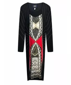 Повседневное платье