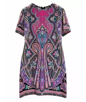 Повседневное платье