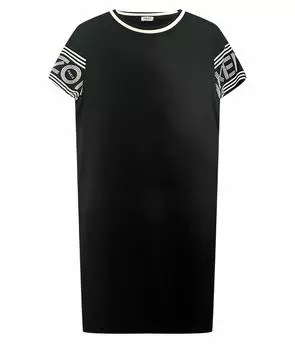 Повседневное платье