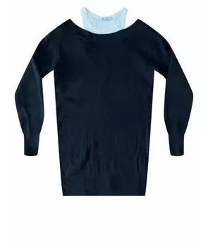 Повседневное платье