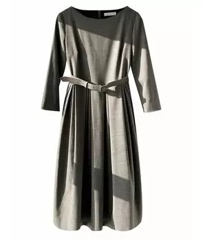 Повседневное платье