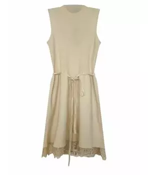 Повседневное платье