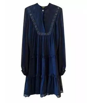 Повседневное платье