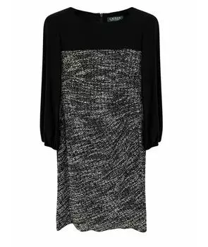 Повседневное платье