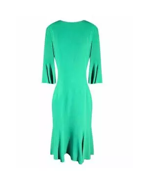 Повседневное платье