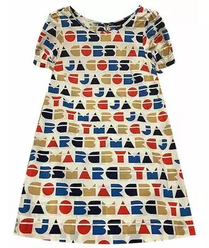 Повседневное платье