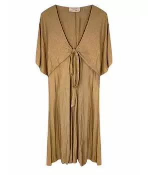 Повседневное платье