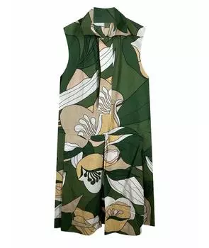 Повседневное платье