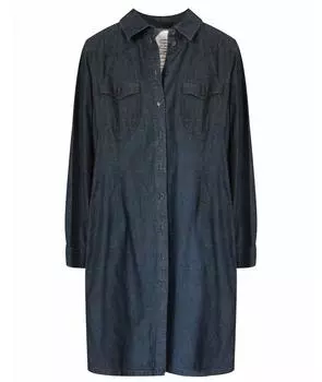 Повседневное платье