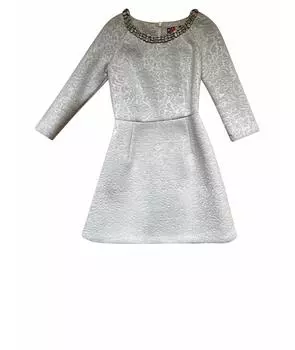 Повседневное платье