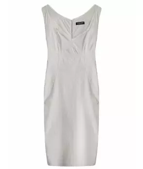 Повседневное платье