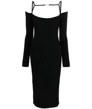 Повседневное платье