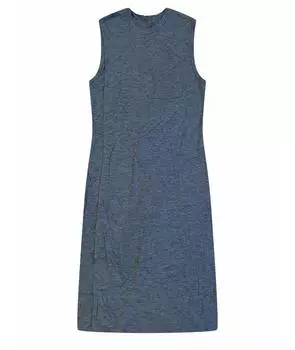 Повседневное платье