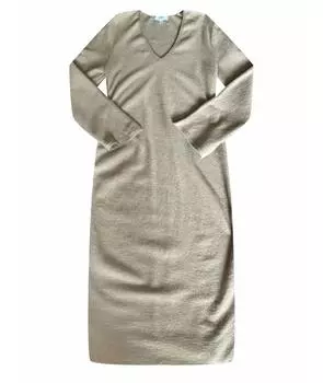 Повседневное платье