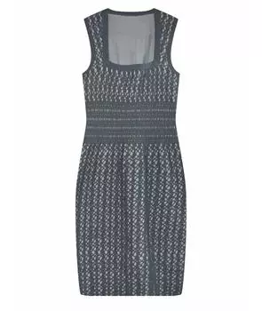 Повседневное платье